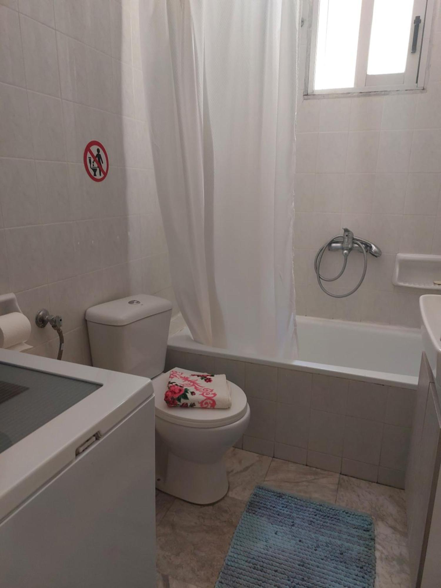 Luminosa Village Apartment Nea Iraklitsa Buitenkant foto