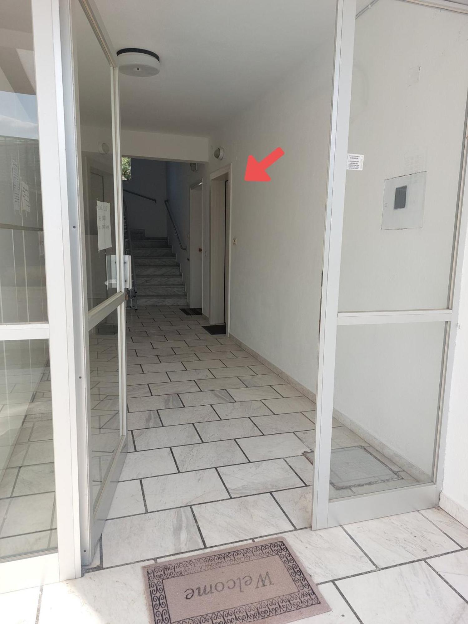 Luminosa Village Apartment Nea Iraklitsa Buitenkant foto