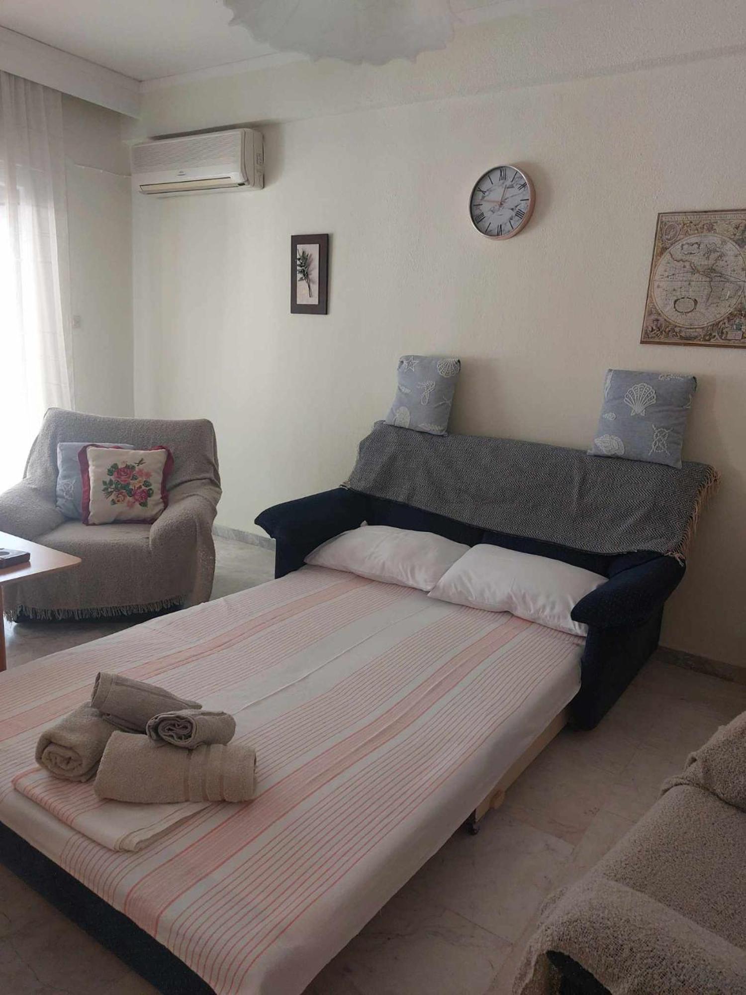 Luminosa Village Apartment Nea Iraklitsa Buitenkant foto